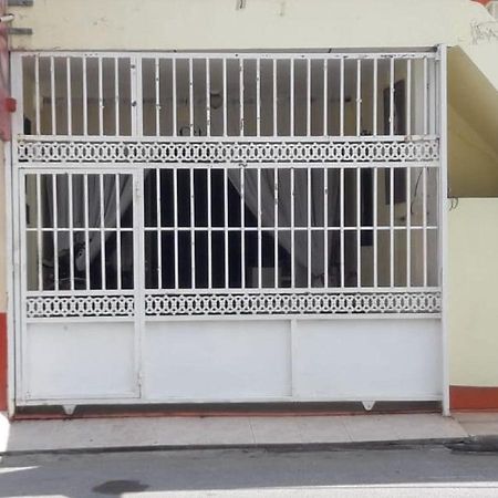 Apartment In Nagua City Center With Parking 1-3 Bedrooms And Free Wifi Bagian luar foto