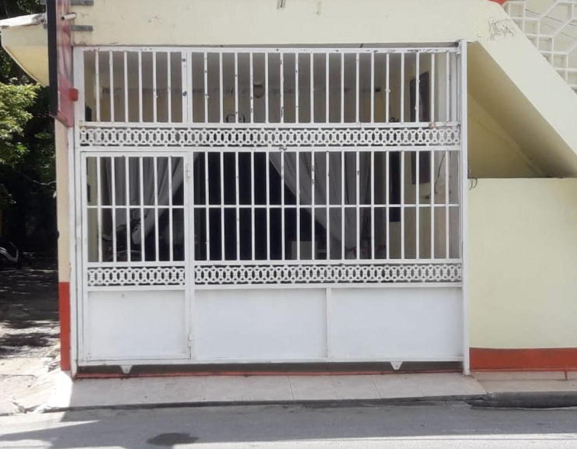 Apartment In Nagua City Center With Parking 1-3 Bedrooms And Free Wifi Bagian luar foto