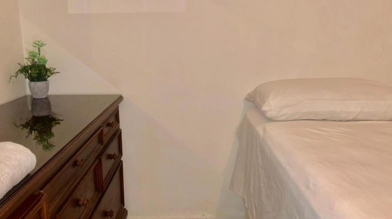Apartment In Nagua City Center With Parking 1-3 Bedrooms And Free Wifi Bagian luar foto