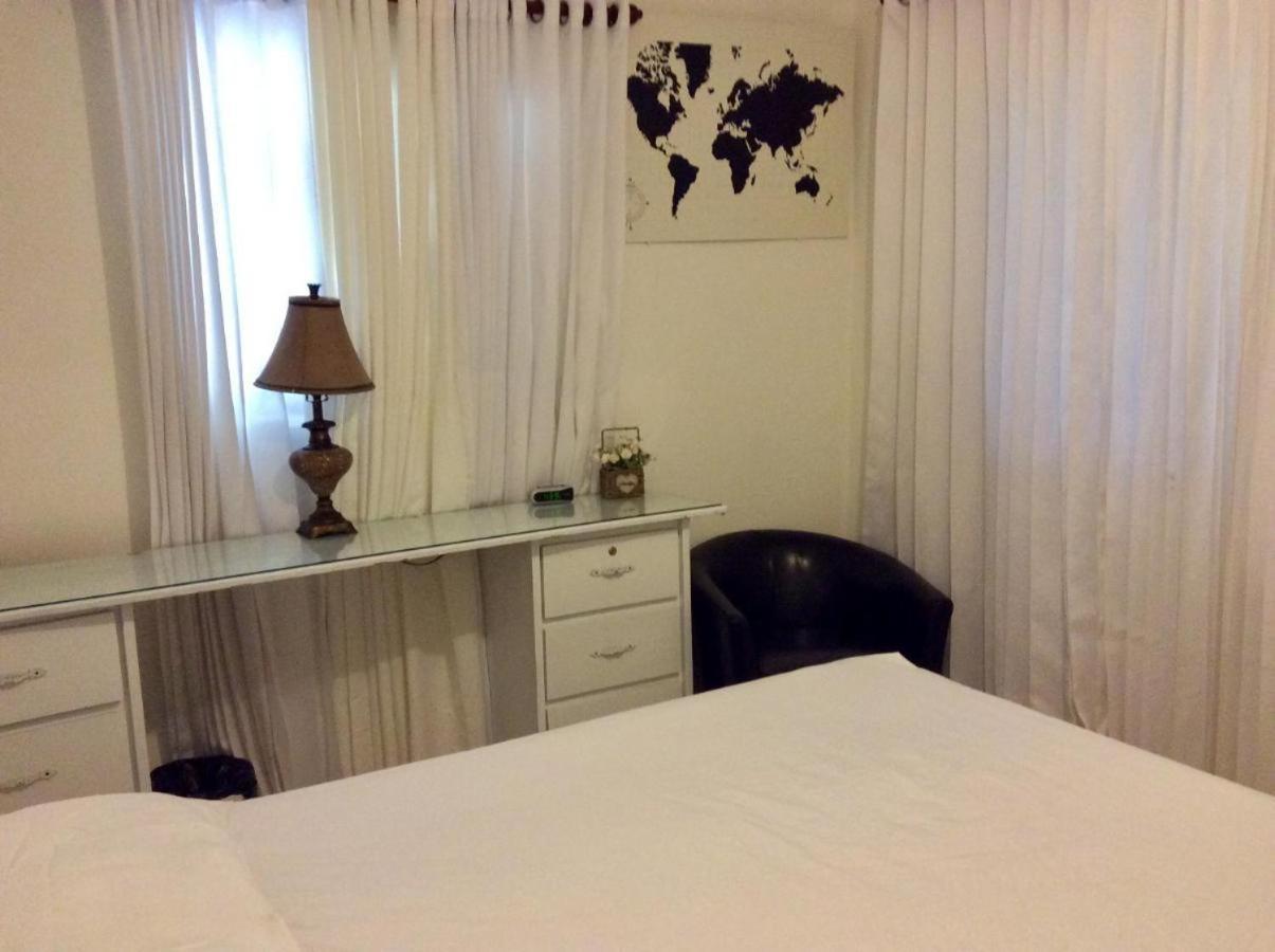 Apartment In Nagua City Center With Parking 1-3 Bedrooms And Free Wifi Bagian luar foto