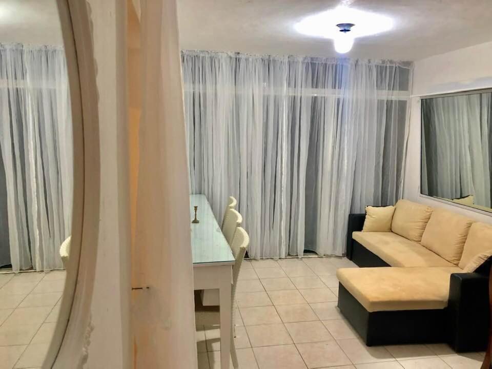 Apartment In Nagua City Center With Parking 1-3 Bedrooms And Free Wifi Bagian luar foto