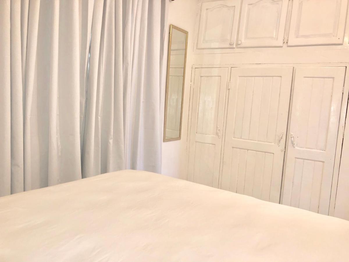 Apartment In Nagua City Center With Parking 1-3 Bedrooms And Free Wifi Bagian luar foto