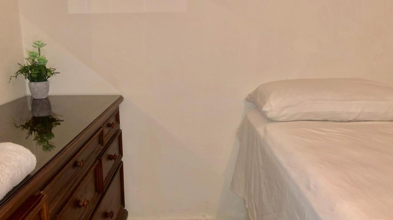 Apartment In Nagua City Center With Parking 1-3 Bedrooms And Free Wifi Bagian luar foto