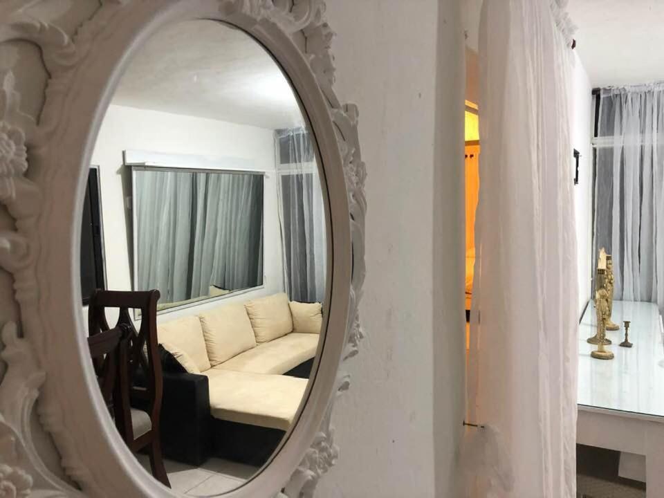 Apartment In Nagua City Center With Parking 1-3 Bedrooms And Free Wifi Bagian luar foto