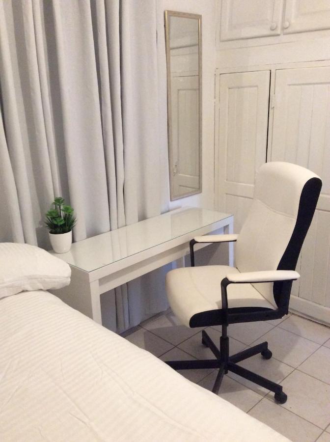 Apartment In Nagua City Center With Parking 1-3 Bedrooms And Free Wifi Bagian luar foto